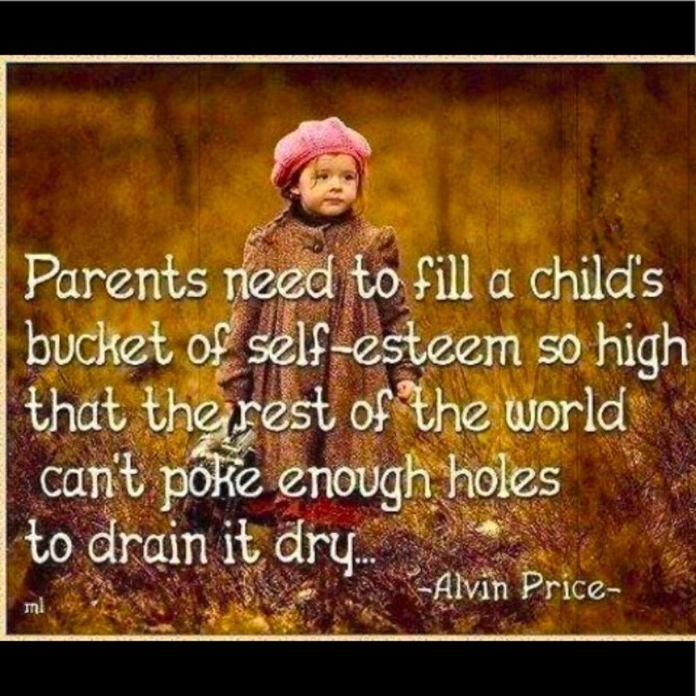 Love your kids!!